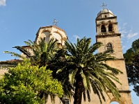 DSC 2256 ji : Herceg Novi, MNE, Montenegro, Bezirk Herceg Novi, Kloster Savina