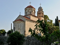 DSC 2272 ji : Herceg Novi, MNE, Montenegro, Bezirk Herceg Novi, Kloster Savina