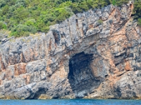 DSC 3893 ji : Bezirk Herceg Novi, Fahrt zur Blaue Grotte bei Zanjice, Herceg Novi, MNE, Montenegro
