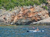 DSC 3917 ji : Bezirk Herceg Novi, Fahrt zur Blaue Grotte bei Zanjice, Herceg Novi, MNE, Montenegro