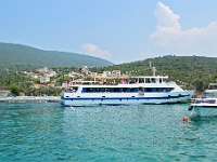 DSC 3963 ji : Bezirk Herceg Novi, Gemeinde Lustica, MNE, Montenegro, Zanjice