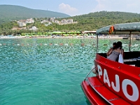 DSC 3977 ji : Bezirk Herceg Novi, Gemeinde Lustica, MNE, Montenegro, Zanjice