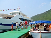 DSC 3981 ji : Bezirk Herceg Novi, Gemeinde Lustica, MNE, Montenegro, Zanjice