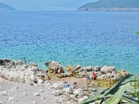 DSC 4082 ji : Bezirk Herceg Novi, Gemeinde Lustica, Insel Lastavica, Fort Mamula, MNE, Montenegro