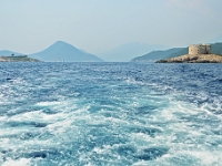 DSC 4113 ji : Bezirk Herceg Novi, Fahrt zur Blaue Grotte bei Zanjice, Gemeinde Lustica, MNE, Montenegro