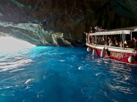 DSC 4154 ji : Bezirk Herceg Novi, Blaue Grotte bei Zanjice, Gemeinde Lustica, MNE, Montenegro
