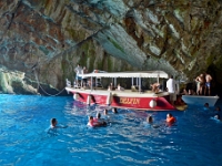 DSC 4166 ji : Bezirk Herceg Novi, Blaue Grotte bei Zanjice, Gemeinde Lustica, MNE, Montenegro