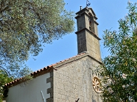 DSC 4273 ji : Bezirk Herceg Novi, Gemeinde Luštica, MNE, Montenegro, Strand Zanjice