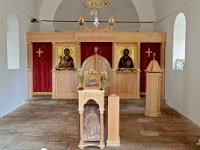 DSC 4277 ji : Bezirk Herceg Novi, Gemeinde Luštica, MNE, Montenegro, Strand Zanjice