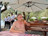 DSC 4287 ji : Bezirk Herceg Novi, Gemeinde Luštica, MNE, Montenegro, Strand Zanjice