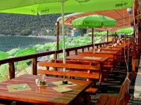 DSC 4297 ji : Bezirk Herceg Novi, Gemeinde Luštica, MNE, Montenegro, Strand Zanjice