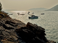 DSC 4302 ji : Bezirk Herceg Novi, Gemeinde Luštica, MNE, Montenegro, Strand Zanjice