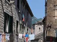 DSC 2654 ji : Beginn Fußweg zur Festung Sveti Ivan, Bezirk Kotor, Kotor, MNE, Montenegro
