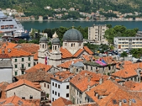 DSC 2659 ji : Bezirk Kotor, Fußweg zur Festung Sveti Ivan, MNE, Montenegro