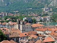 DSC 2660 ji : Bezirk Kotor, Fußweg zur Festung Sveti Ivan, Kotor, MNE, Montenegro
