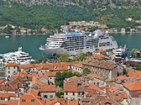 DSC 2665 ji : Aufstieg zur Burg Sveti Ivan, Bezirk Kotor, MNE, Montenegro