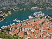 DSC 2684 ji : Aufstieg zur Burg Sveti Ivan, Bezirk Kotor, MNE, Montenegro