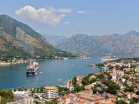 DSC 2685 ji : Aufstieg zur Burg Sveti Ivan, Bezirk Kotor, MNE, Montenegro