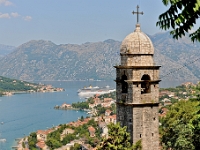 DSC 2695 ji : Aufstieg zur Burg Sveti Ivan, Gospa od Zdravlja, Bezirk Kotor, MNE, Montenegro
