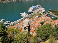 DSC 2697 ji : Aufstieg zur Burg Sveti Ivan, Bezirk Kotor, MNE, Montenegro
