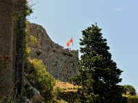 DSC 2723 ji : Aufstieg zur Burg Sveti Ivan, Bezirk Kotor, Kotor, MNE, Montenegro