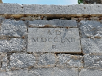 DSC 2804 ji : Abstieg von der Burg Sveti Ivan, Bezirk Kotor, Kotor, MNE, Montenegro