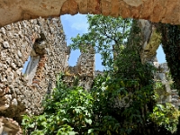 DSC 2806 ji : Abstieg von der Burg Sveti Ivan, Bezirk Kotor, Kotor, MNE, Montenegro