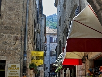 DSC 2650 ji : Bezirk Kotor, in den Gassen von Stari Grad, MNE, Montenegro