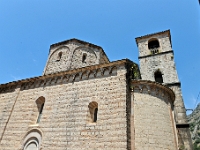 DSC 2826 ji : Bezirk Kotor, MNE, Montenegro, Pjaca od drva, Svete Marije Koleđate, Kotor, Stari Grad