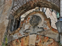 DSC 2828 ji : Bezirk Kotor, Kotor, Stari Grad, MNE, Montenegro, Pjaca od drva, Zanatska ulica