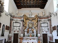 DSC 2862 ji : Bezirk Kotor, Kirche sv. Nikole, Kotor, Stari Grad, MNE, Montenegro