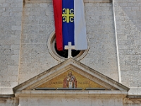 DSC 2896 ji : Bezirk Kotor, Kirche sv. Nikole, Kotor, Stari Grad, MNE, Montenegro