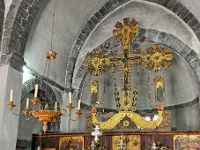 DSC 2899 ji : Bezirk Kotor, Kotor, Stari Grad, MNE, Montenegro, Pjaca Sv. Luke, Crkva sv. Luke