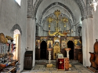 DSC 2903 ji : Bezirk Kotor, Kotor, Stari Grad, MNE, Montenegro, Pjaca Sv. Luke, Crkva sv. Luke