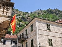 DSC 2921 ji : Bezirk Herceg Novi, Kotor, Stari Grad, MNE, Montenegro, Pjaca od Cirkula, Palata Grgurina, Museum Maritimum