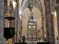 DSC 2948 ji : Bezirk Kotor, Kotor, Stari Grad, MNE, Montenegro, Pjaca Sv. Tripuna,  Katedrala Sv. Tripuna