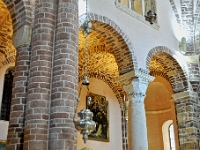 DSC 2957 ji : Bezirk Kotor, Kotor, Stari Grad, MNE, Montenegro, Pjaca Sv. Tripuna,  Katedrala Sv. Tripuna