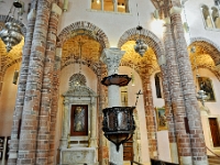 DSC 2960 ji : Bezirk Kotor, Kotor, Stari Grad, MNE, Montenegro, Pjaca Sv. Tripuna,  Katedrala Sv. Tripuna