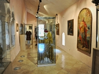 DSC 2984 ji : Bezirk Kotor, Kotor, Stari Grad, MNE, Montenegro, Pjaca Sv. Tripuna,  Katedrala Sv. Tripuna