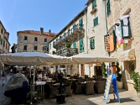 DSC 3008 ji : Bezirk Kotor, Kotor, Stari Grad, MNE, Montenegro, Pjaca od Brašna, Palato Pima