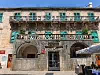 DSC 3012 ji : Bezirk Kotor, Kotor, Stari Grad, MNE, Montenegro, Pjaca od Brašna, Palato Pima