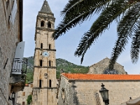 DSC 3077 ji : Bezirk Kotor, Kirche Sveti Nikola, MNE, Montenegro