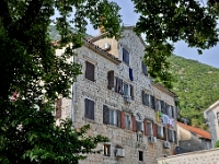 DSC 3087 ji : Bezirk Kotor, MNE, Montenegro, Perast, Promenade Kapitän Marko Martinović