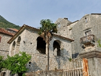 DSC 3089 ji : Bezirk Kotor, MNE, Montenegro, Perast, Promenade Kapitän Marko Martinović