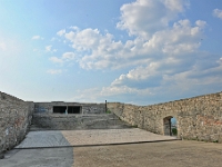 DSC 1856 ji : Bedem, Osmanische Festung, Bezirk Niksic, MNE, Montenegro, Niksic