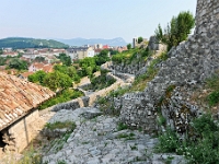 DSC 1858 ji : Bedem, Osmanische Festung, Bezirk Niksic, MNE, Montenegro, Niksic