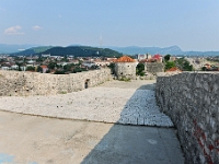 DSC 1861 ji : Bedem, Osmanische Festung, Bezirk Niksic, MNE, Montenegro, Niksic