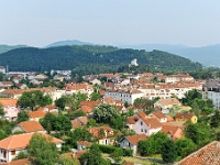 DSC 1867 ji : Bedem, Osmanische Festung, Bezirk Niksic, MNE, Montenegro, Niksic