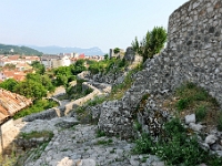 DSC 1872 ji : Bedem, Osmanische Festung, Bezirk Niksic, MNE, Montenegro, Niksic