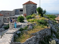 DSC 1878 ji : Bedem, Osmanische Festung, Bezirk Niksic, MNE, Montenegro, Niksic